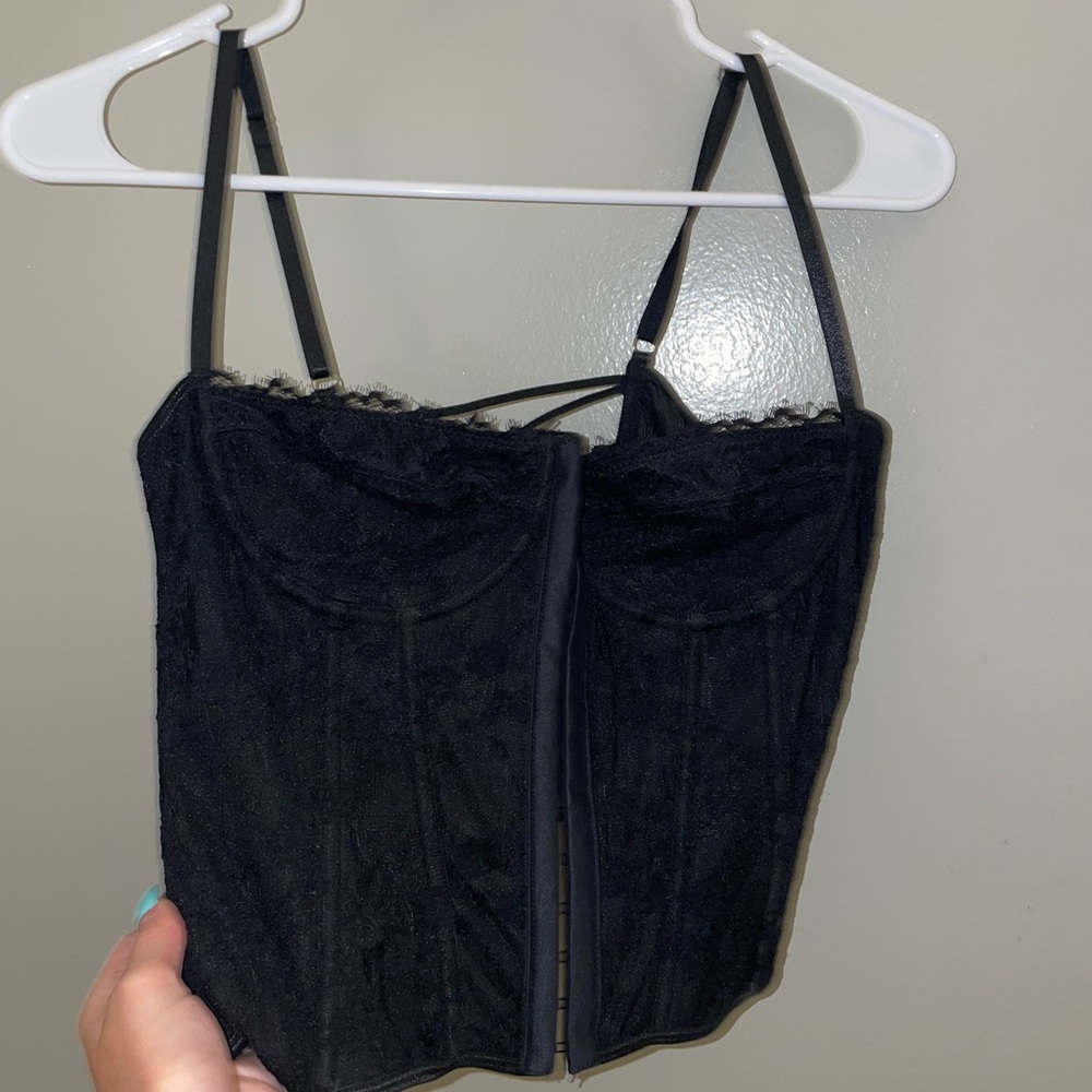 Urban Outfitters corset lookalike - Picture 5 of 5